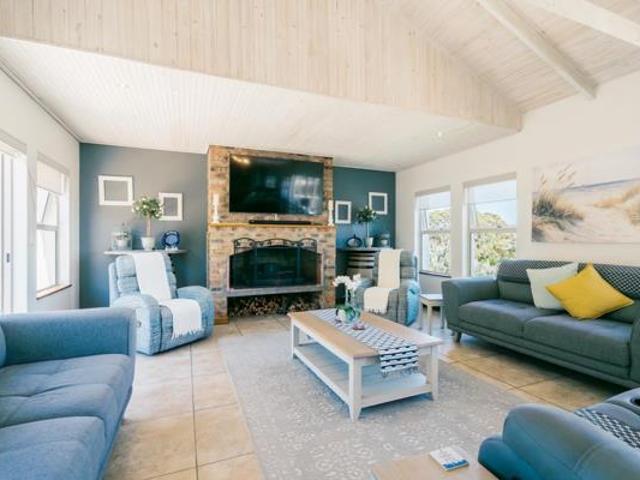3 Bedroom House in Berghof