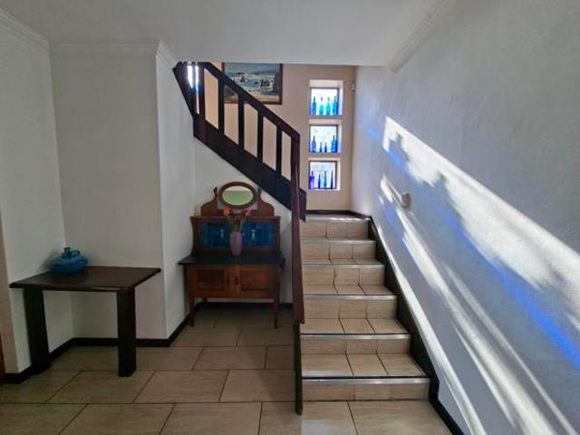 3 Bedroom House in Bergsig