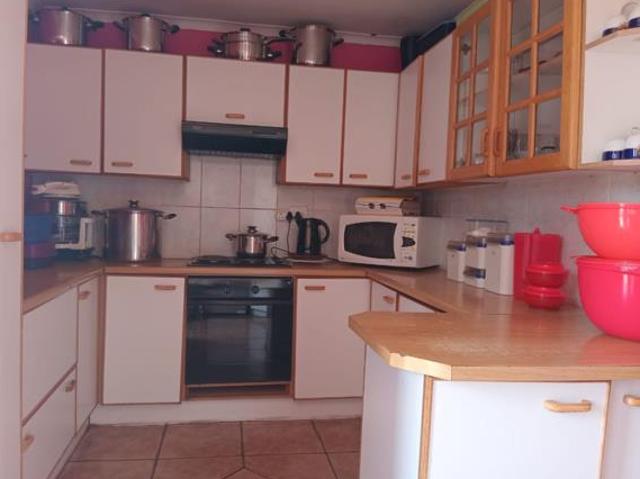 3 Bedroom House in Bergsig