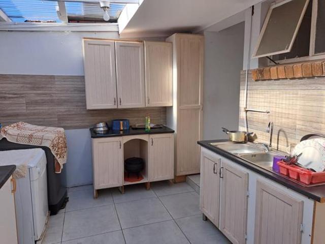 3 Bedroom House in Bergsig