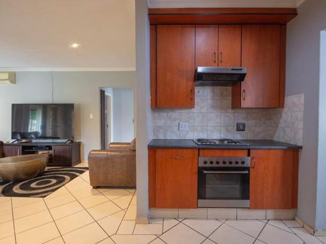 3 Bedroom House in Bergsig
