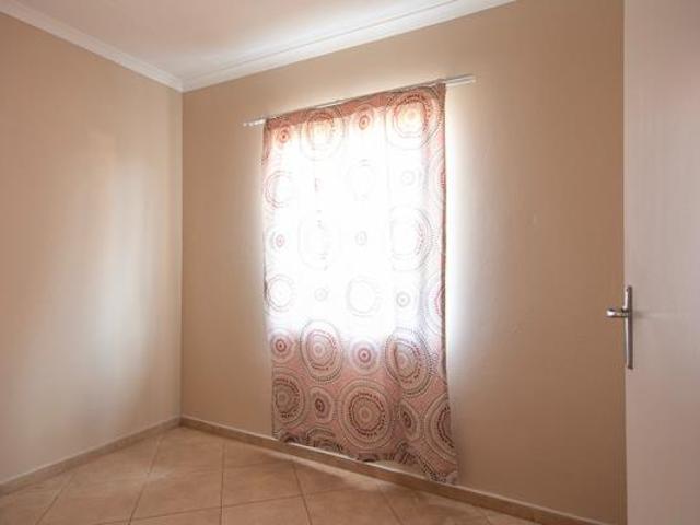 3 Bedroom House in Bergsig