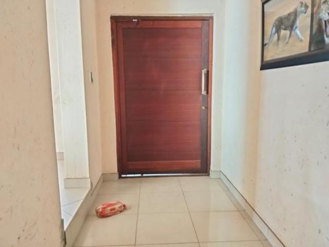 3 Bedroom House in Bergsig