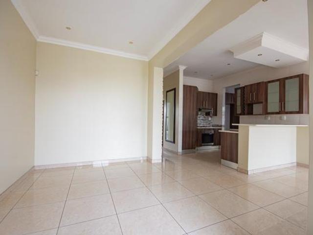 3 Bedroom House in Bergsig