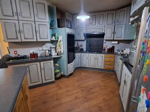 3 Bedroom House in Bergsig