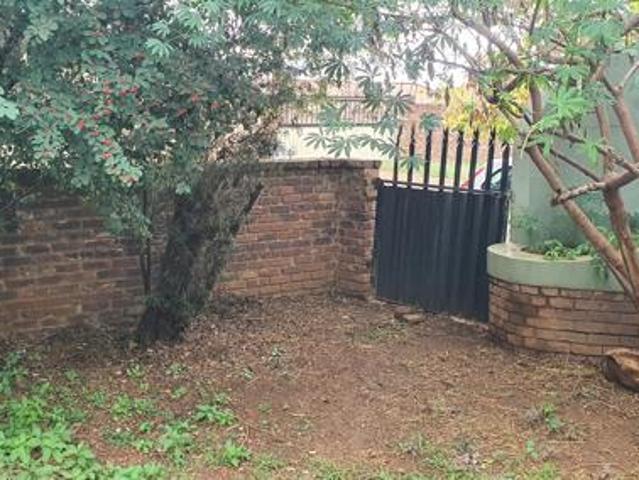 3 Bedroom House in Bergsig