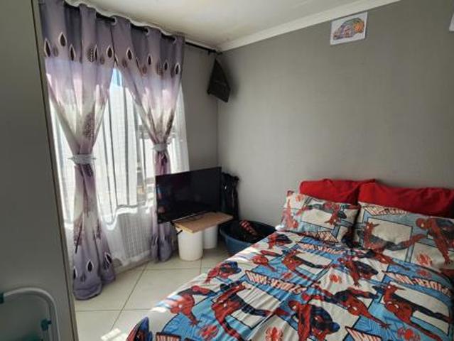 3 Bedroom House in Bergsig