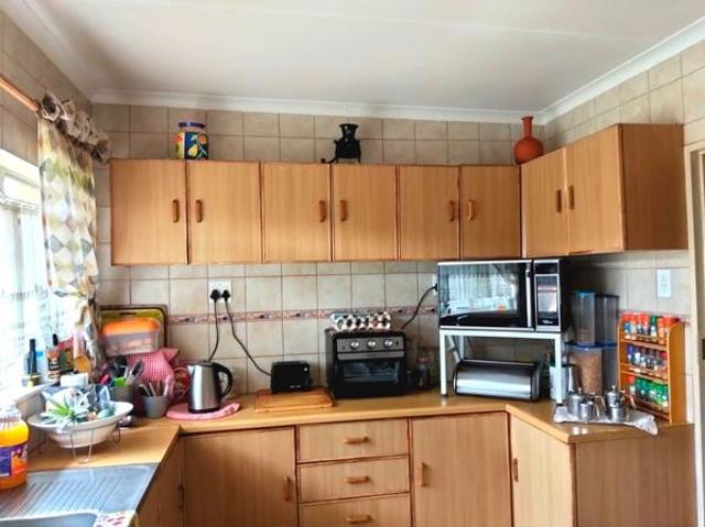 3 Bedroom House in Bergsig