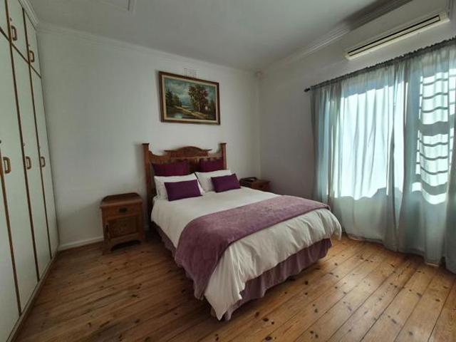 3 Bedroom House in Bergsig