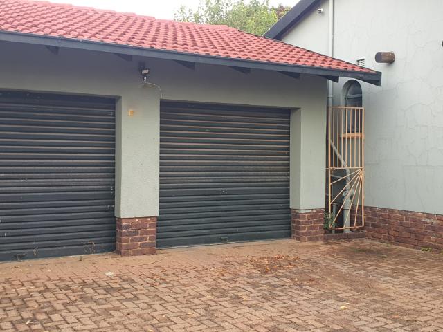 3 Bedroom House in Bergsig