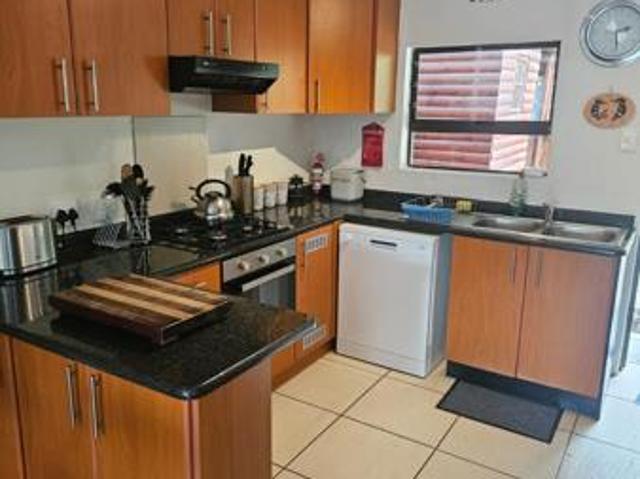 3 Bedroom House in Bergview
