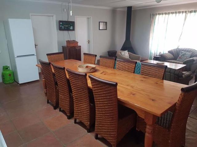 3 Bedroom House in Bergville Outlying