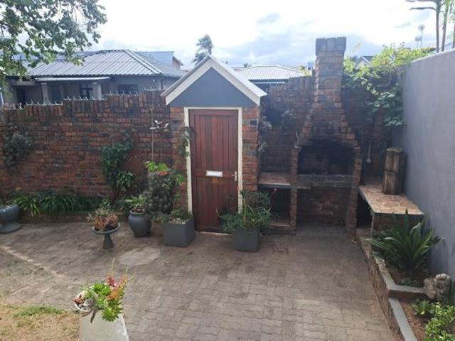 3 Bedroom House in Berea