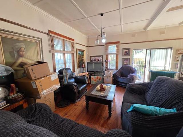 3 Bedroom House in Berea
