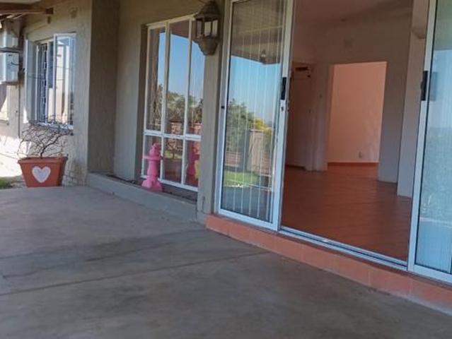 3 Bedroom House in Berea West