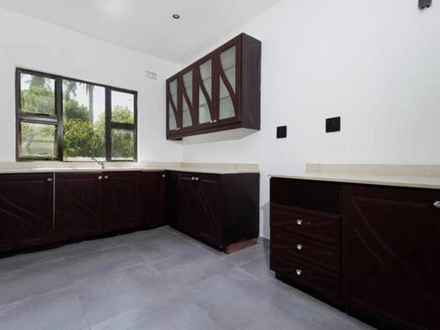 3 Bedroom House in Berea West