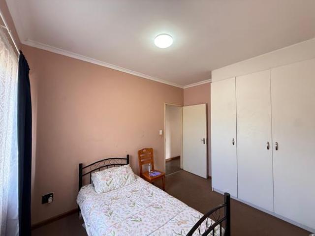 3 Bedroom House in Bernadino Heights