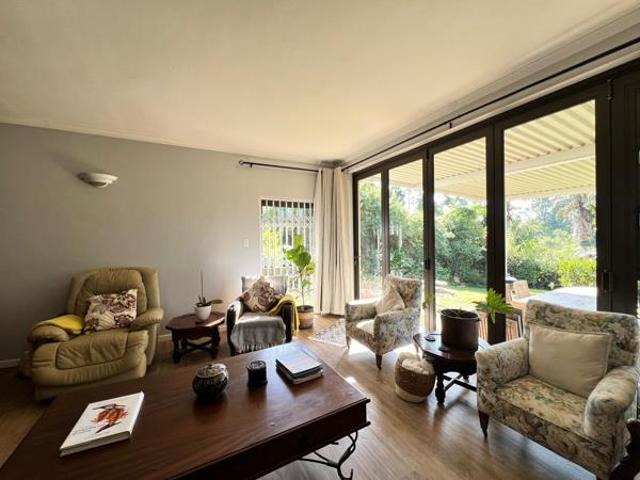 3 Bedroom House in Berry Hill