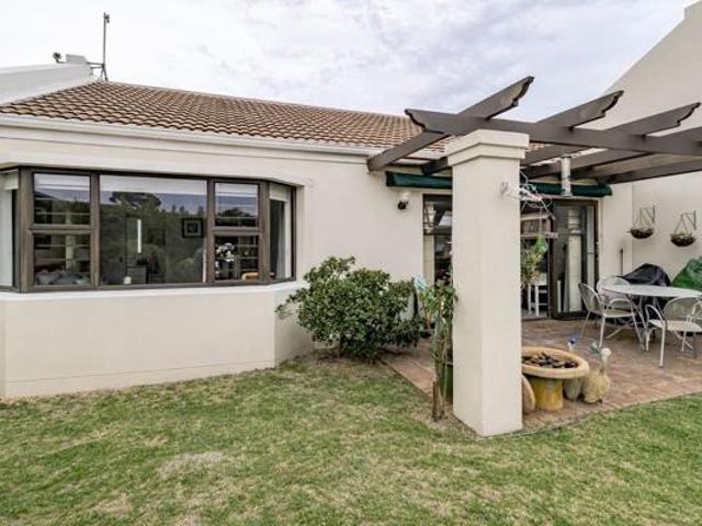 3 Bedroom House in Bizweni