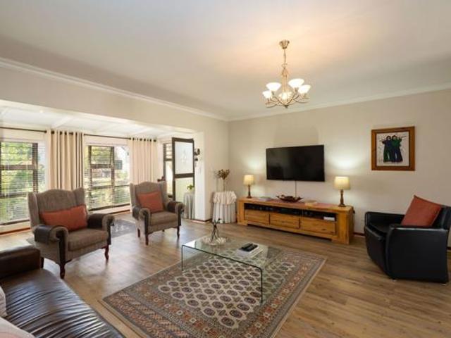 3 Bedroom House in Bizweni