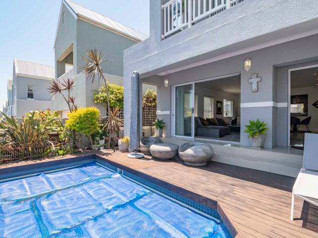 3 Bedroom House in Big Bay