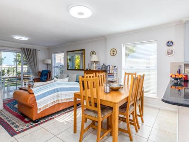 3 Bedroom House in Big Bay