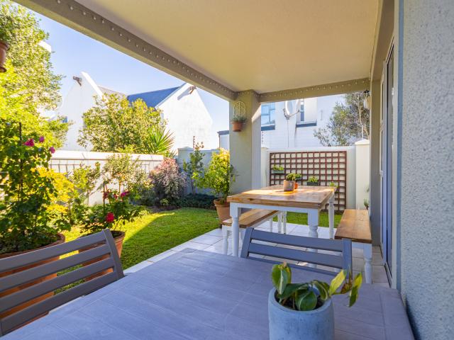3 Bedroom House in Big Bay