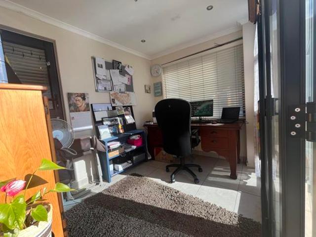 3 Bedroom House in Big Bay