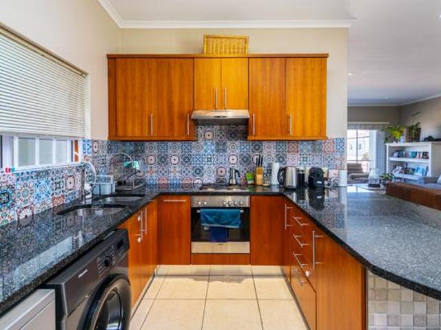 3 Bedroom House in Big Bay