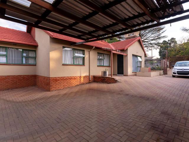 3 Bedroom House in Birch Acres