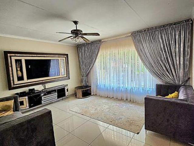 3 Bedroom House in Birch Acres