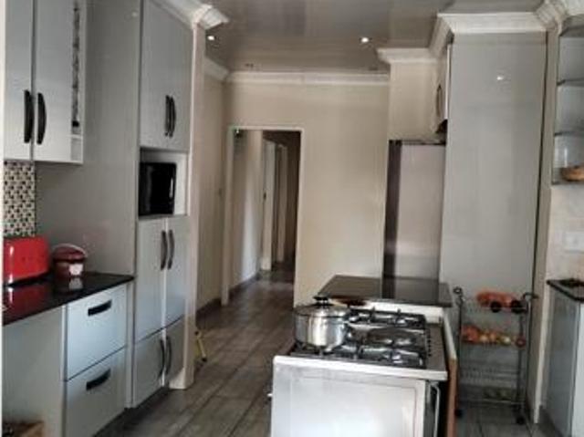 3 Bedroom House in Birch Acres