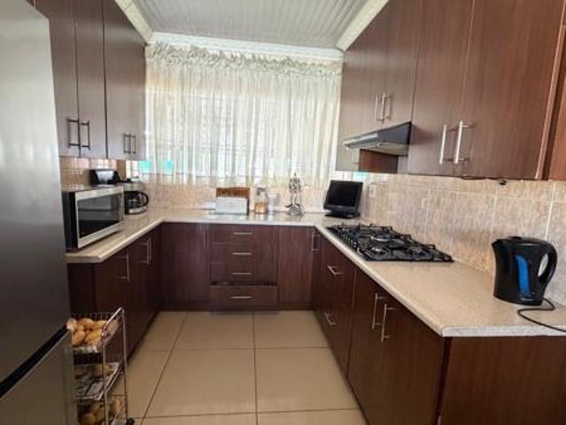 3 Bedroom House in Birch Acres