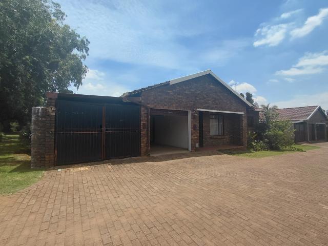 3 Bedroom House in Birch Acres