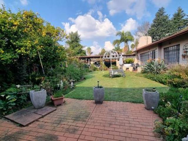 3 Bedroom House in Birch Acres
