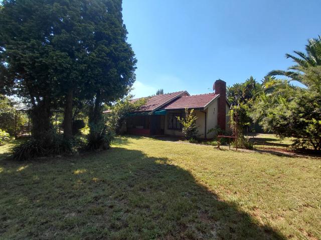 3 Bedroom House in Birch Acres