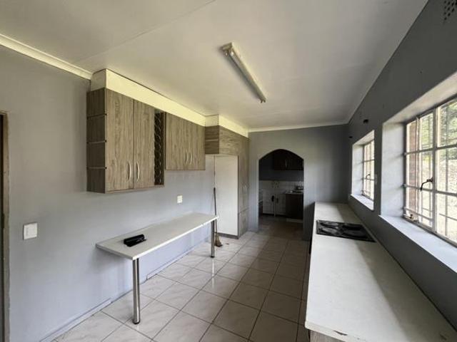3 Bedroom House in Birch Acres