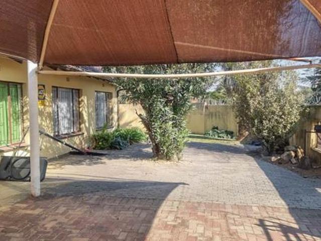 3 Bedroom House in Birch Acres