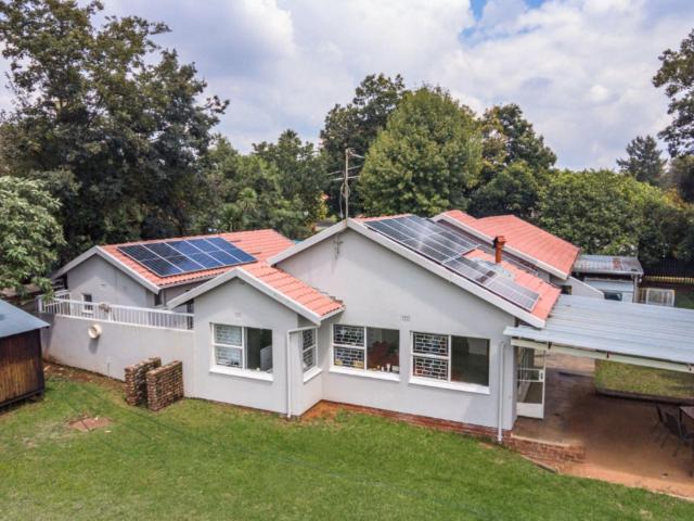 3 Bedroom House in Birch Acres