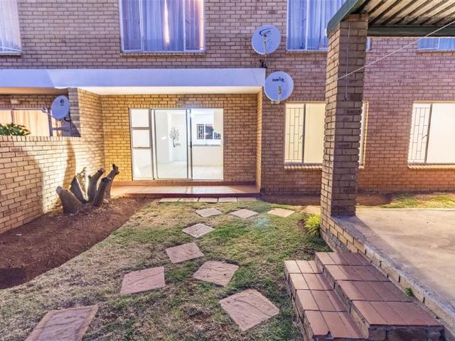 3 Bedroom House in Birchleigh