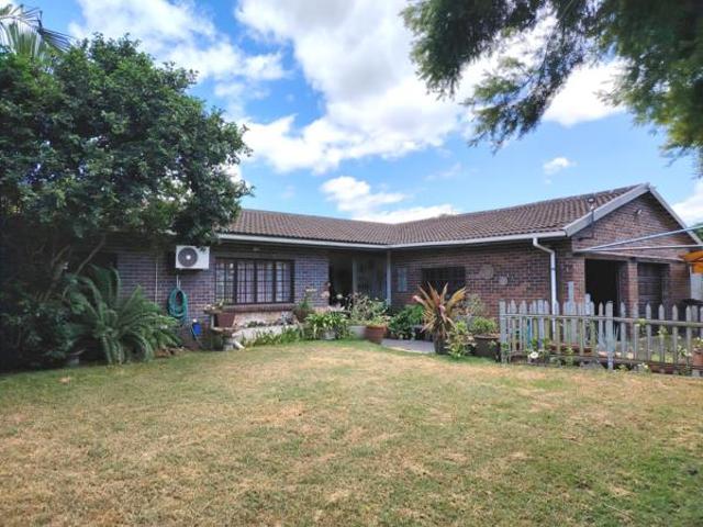 3 Bedroom House in Birdswood