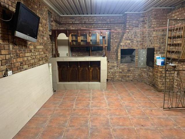 3 Bedroom House in Birdswood