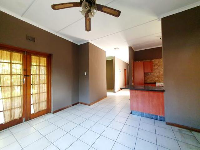 3 Bedroom House in Birdswood