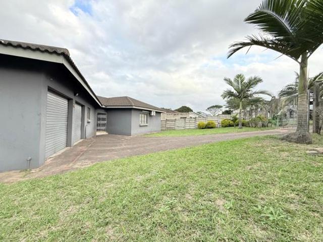 3 Bedroom House in Birdswood