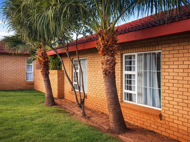 3 Bedroom House in Birdswood