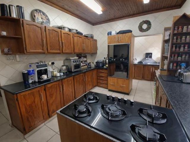 3 Bedroom House in Birdswood