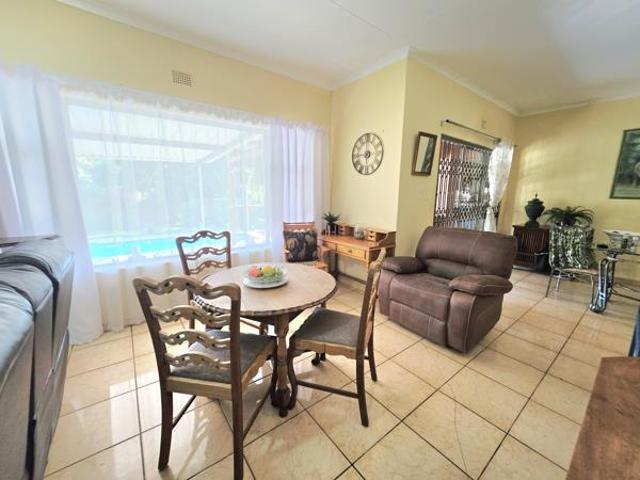 3 Bedroom House in Birdswood
