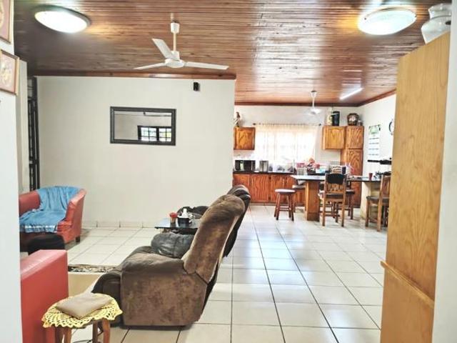 3 Bedroom House in Birdswood
