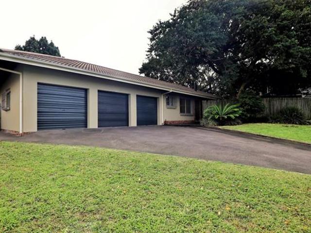 3 Bedroom House in Birdswood