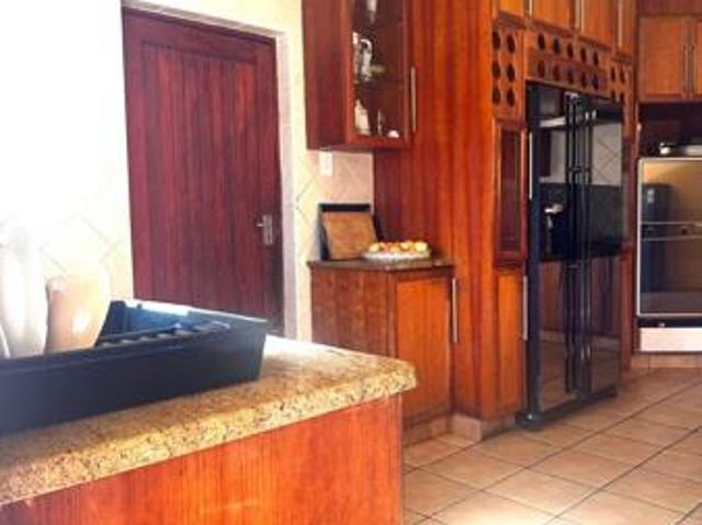 3 Bedroom House in Birdswood